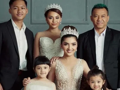 aurel-azriel-hermansyah-ulang-tahun-ashanty-ultah