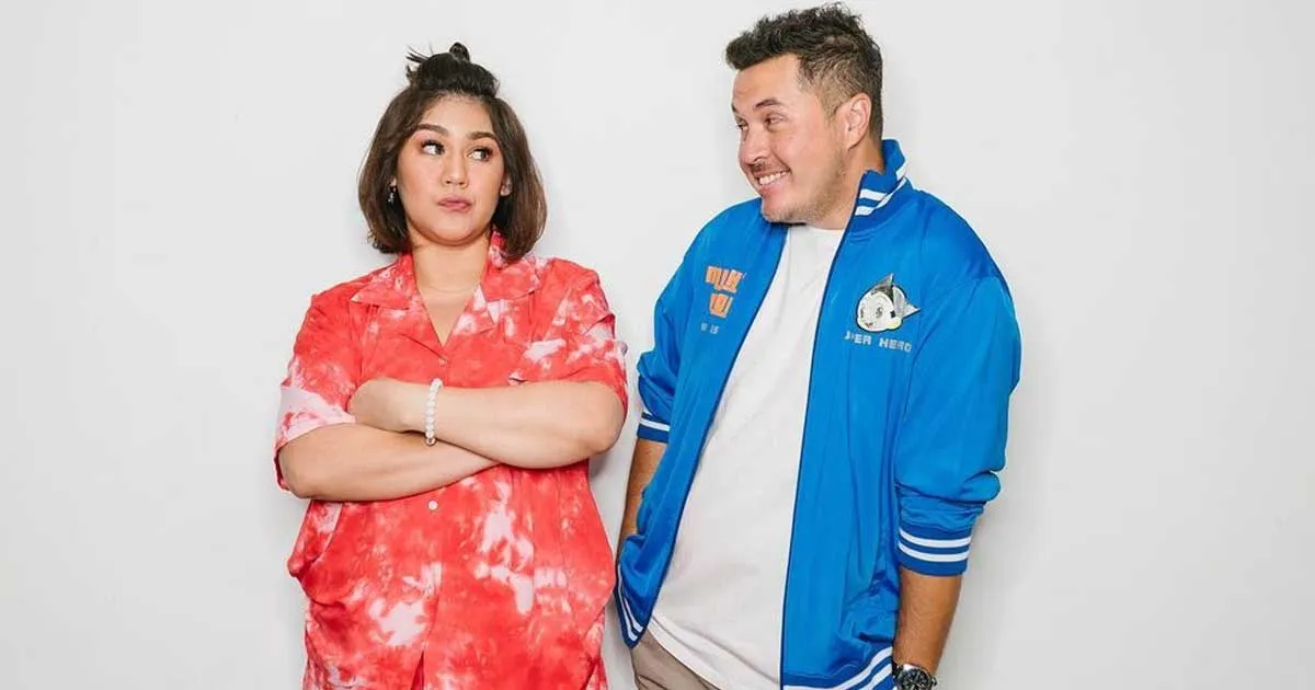 Kabar Duka Datang dari Rifat Sungkar dan Sissy Prescilla