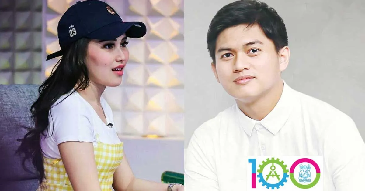 Hubungan dengan Kekasih Dikabarkan Putus, Ini Jawaban Ayu Ting Ting