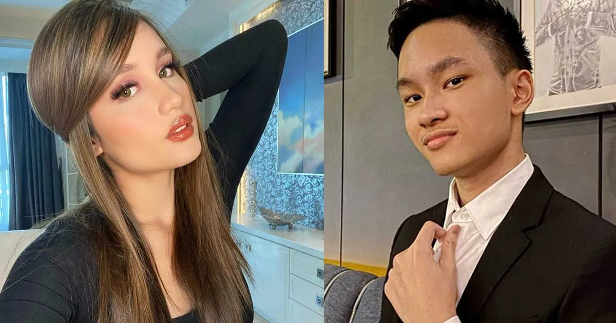 Cinta Laura dan Azka Corbuzier Kompak Pamer Potret Pelukan