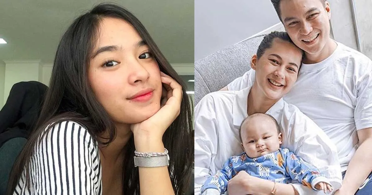 5 Fakta Echi Unyu, Babysitter Kiano Wong yang Mirip Tatjana Saphira