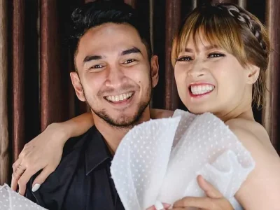 chika-jessica-cincin persiapan pernikahan nikah