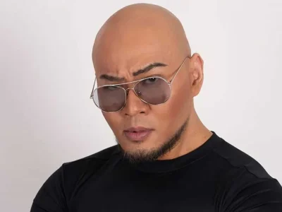 cara ampuh anti covid-19 Deddy Corbuzier Juliari Batubara deddy-corbuzier-karyawan