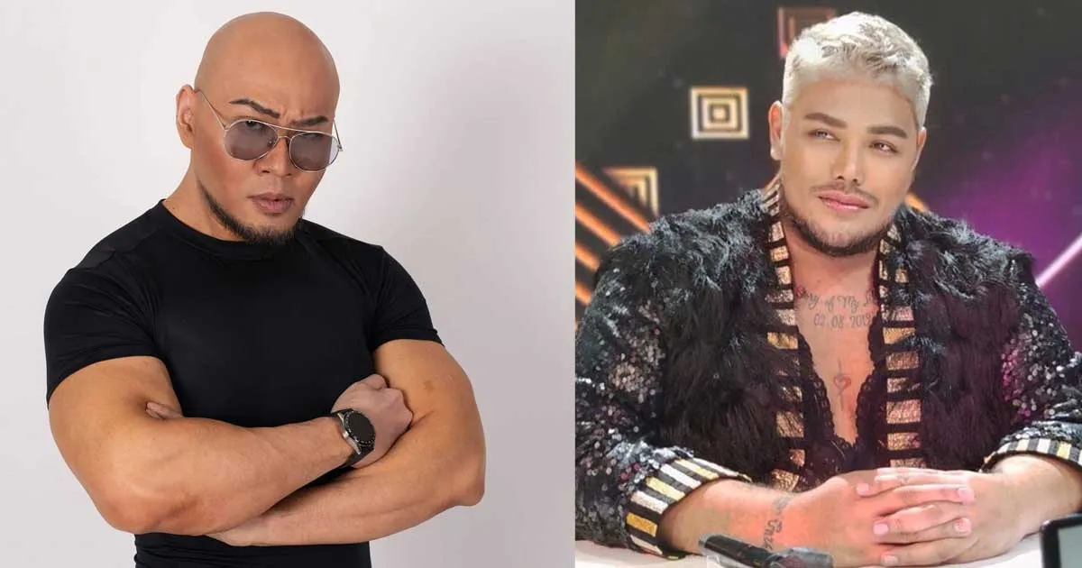 Deddy Corbuzier Balas Dendam pada Ivan Gunawan