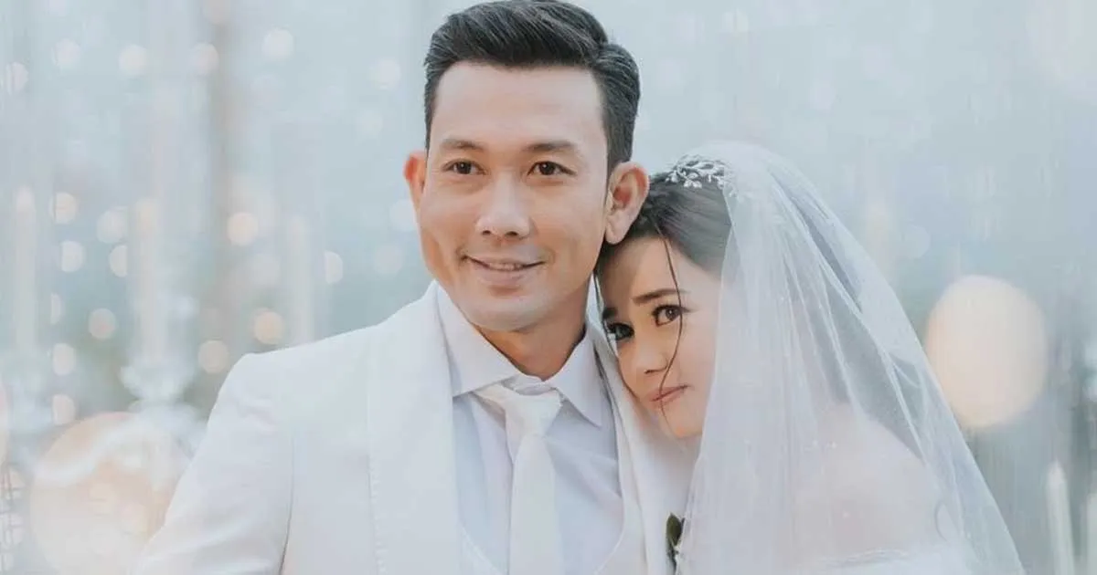 Baru Nikah, Denny Sumargo Langsung Tes Istrinya