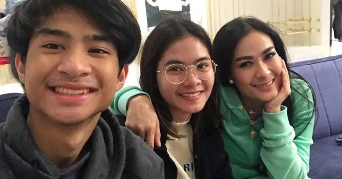 Disebut tak Bela Keluarga, Devano Danendra Ungkap Kondisi Mentalnya