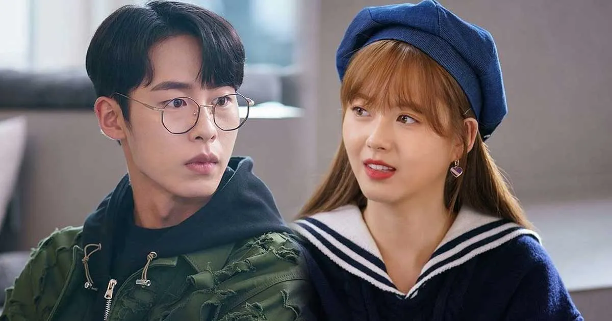 ‘Do Do Sol Sol La La Sol’ Eps 16: Akhir Cinta Goo Ra Ra dan Woo Joon