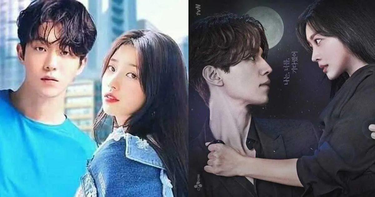 4 Drakor yang Sukses Bikin Baper Minggu Ini, Ada Favoritmu?
