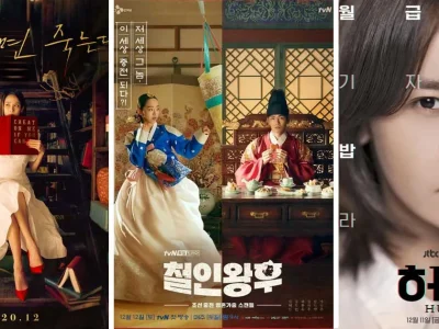 drama-korea-drakor-baru-bulan-desember