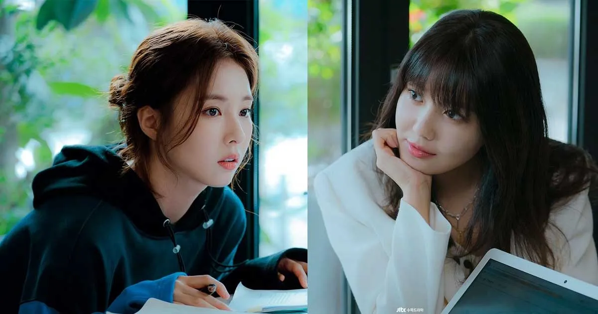 ‘Run On’: Ambisi Shin Se Kyung dan Sooyoung SNSD untuk Kejar Mimpi