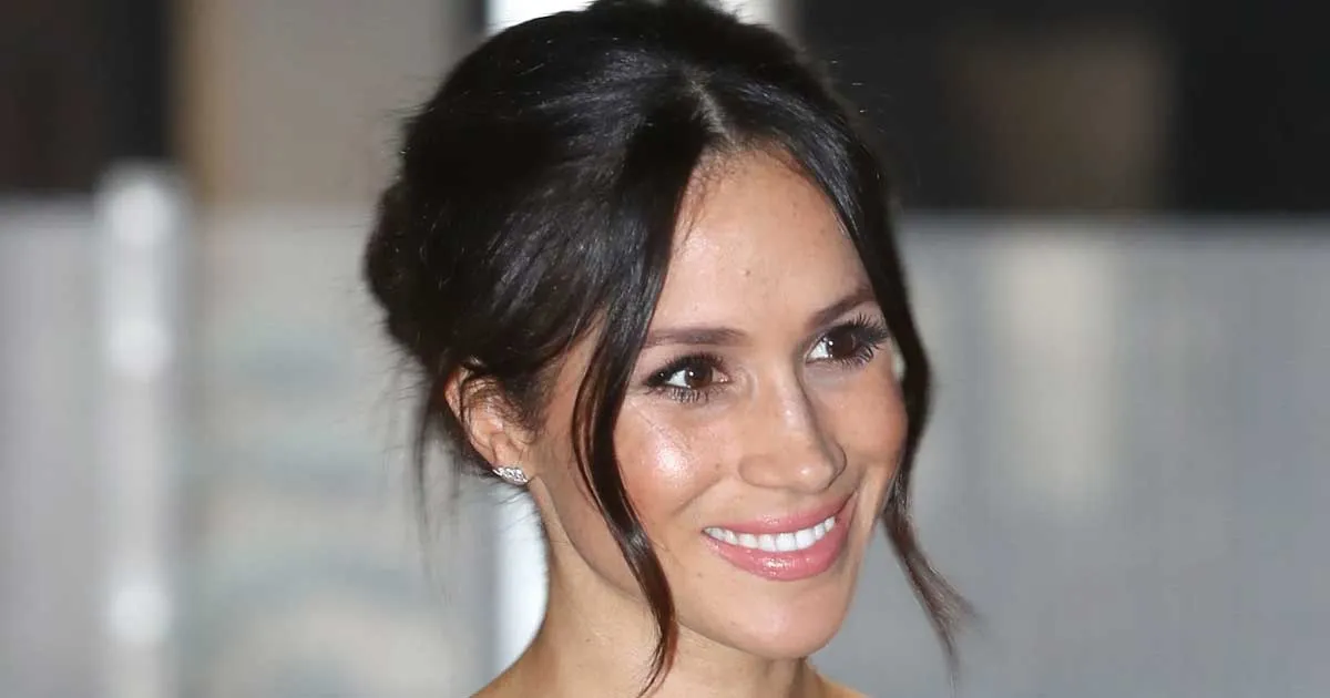 Meghan Markle Ungkap Keguguran, Lima Seleb Ini Beri Apresiasi