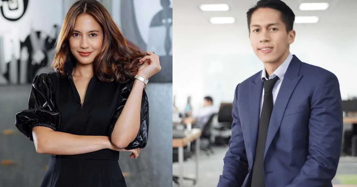 8 Fakta Pengusaha Tajir Pacar Baru Pevita Pearce