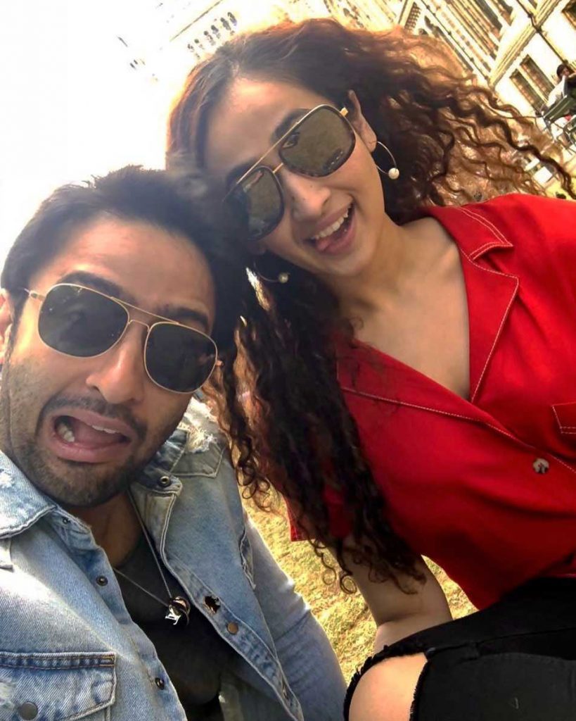 fakta-pernikahan-shaheer-sheikh-dan-ruchika-kapoor