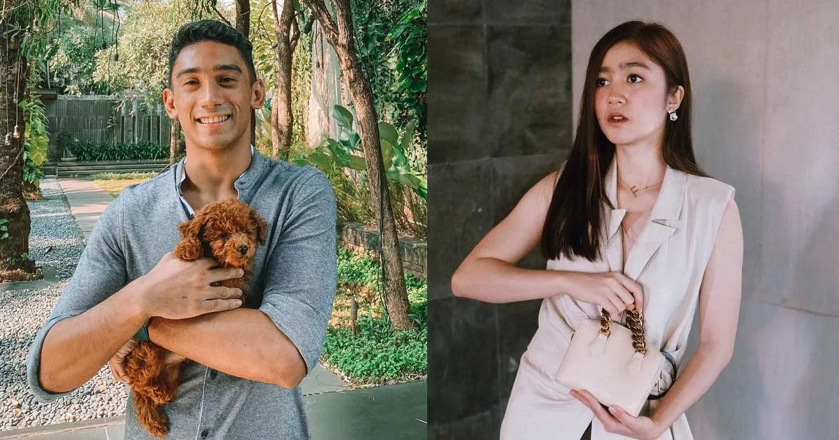 Kedekatan Febby Rastanty dan Mantan Chelsea Islan Jadi Sorotan