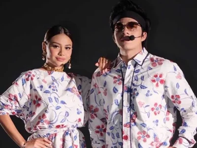 Rumah Atta foto-aurel-hermansyah-berhijab-respon-atta