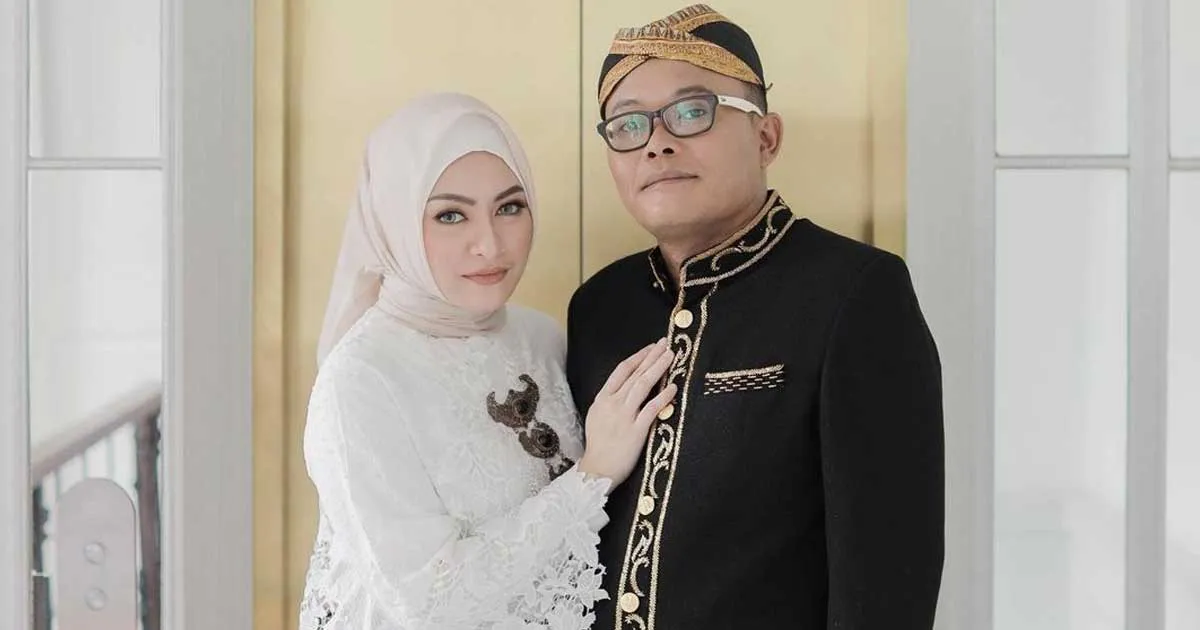 Sule Ungkap Penyebab Nathalie Holscher Keguguran
