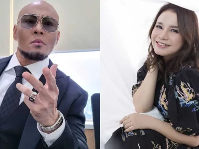hubungan-rossa-dan-deddy-corbuzier-mantan