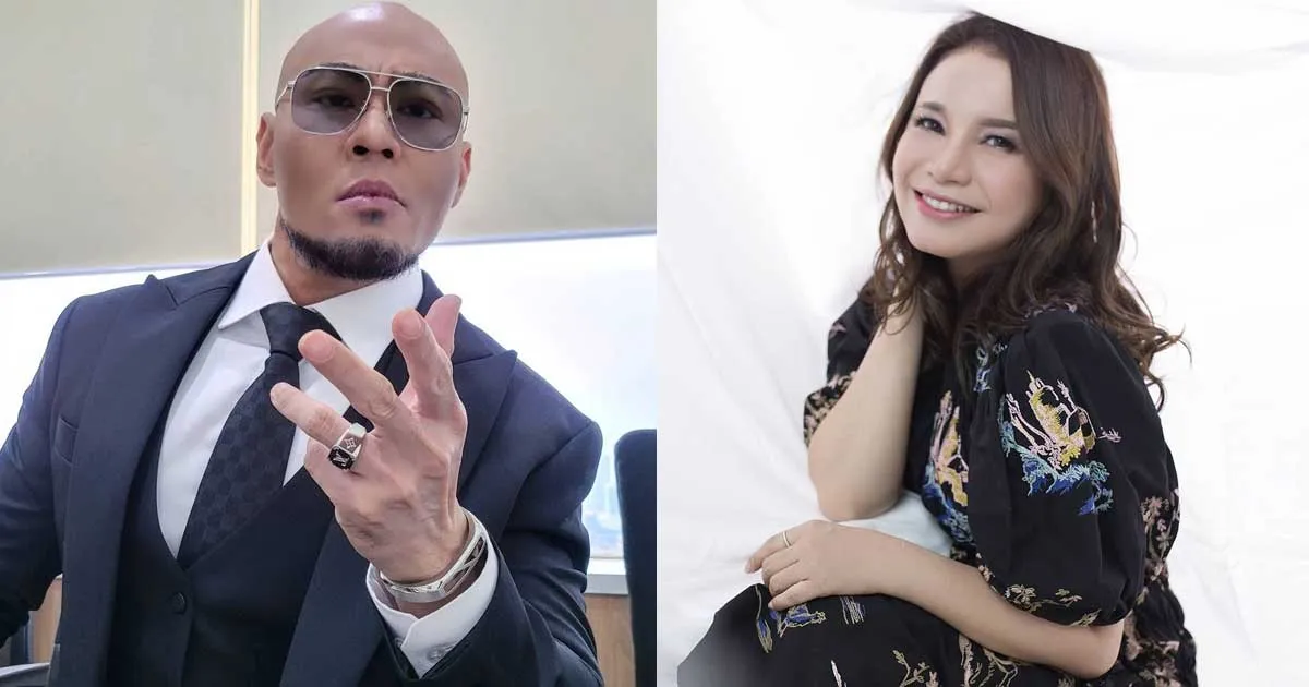 Hubungan Rahasia Deddy Corbuzier dan Rossa Akhirnya Terkuak!