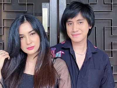 istri-kevin-aprilio-kebiasaan-ranjang-istri-vicy-melanie-suami