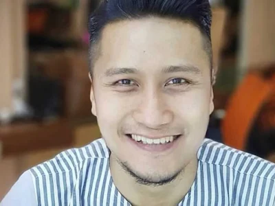istri-muda-arie-untung