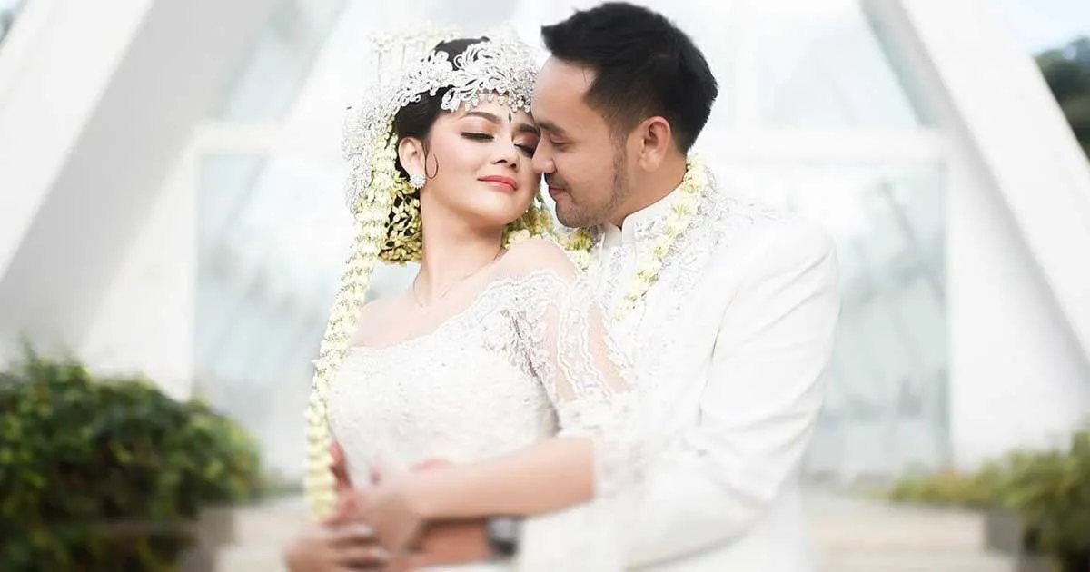 Dituding Hamil Duluan, Jenita Janet ‘Tampar’ Haters