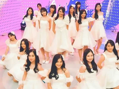 jkt48-pandemi