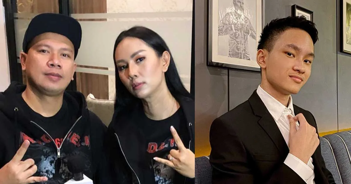 Terbongkar, Penyebab Azka Corbuzier Unfollow Kalina