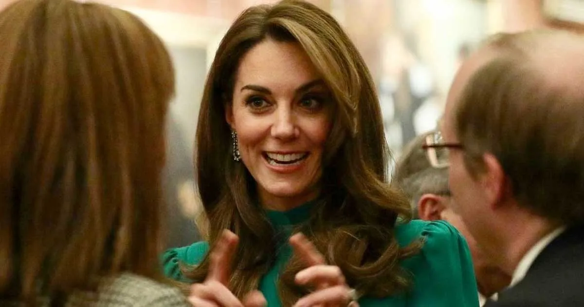 Penampilan Terbaru Kate Middleton Bikin Penggemar Khawatir, Ada Apa?