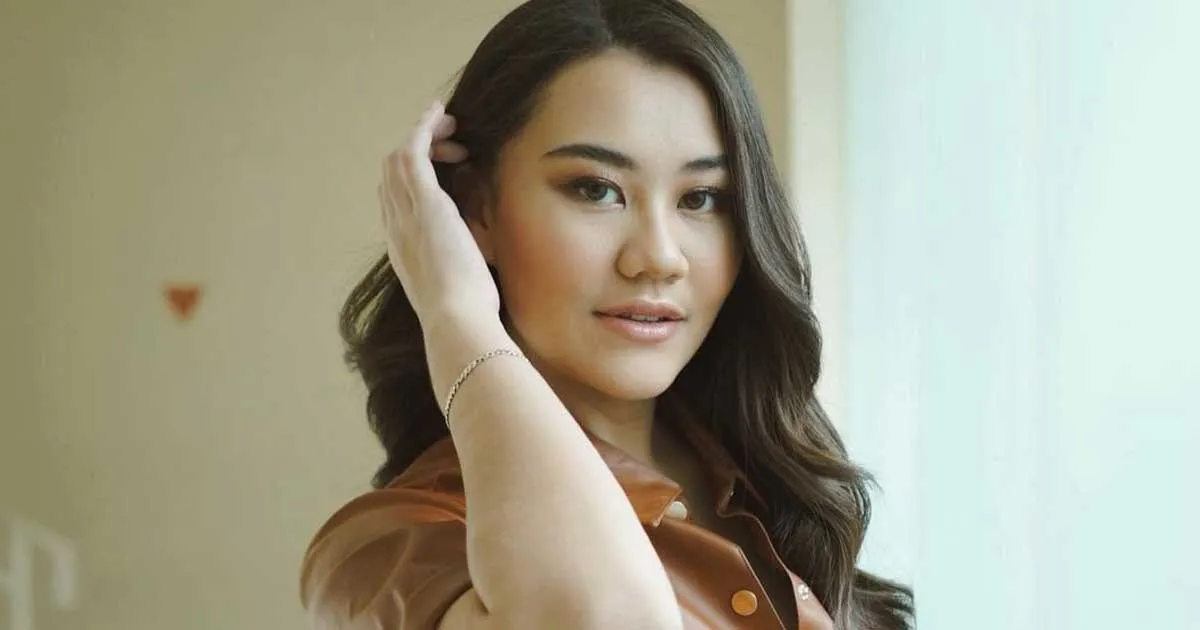 Tak Rasakan Keluarga Utuh, Aaliyah Massaid Beber Luka Hatinya