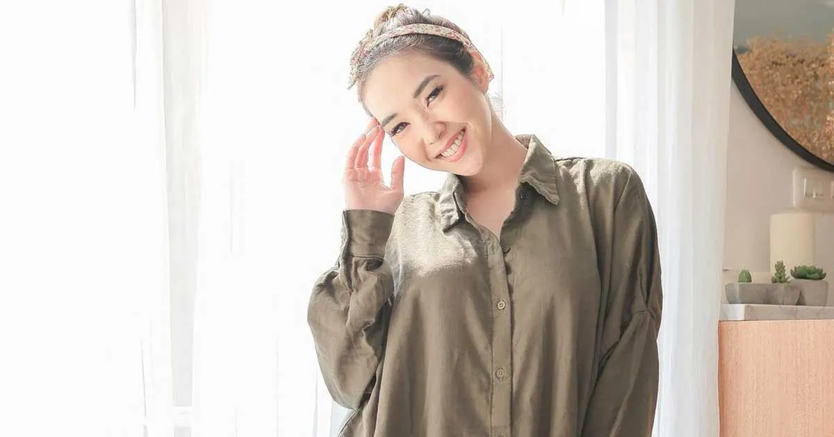 Video Panas Mirip Dirinya Viral, Ini yang Dikhawatirkan Gisel