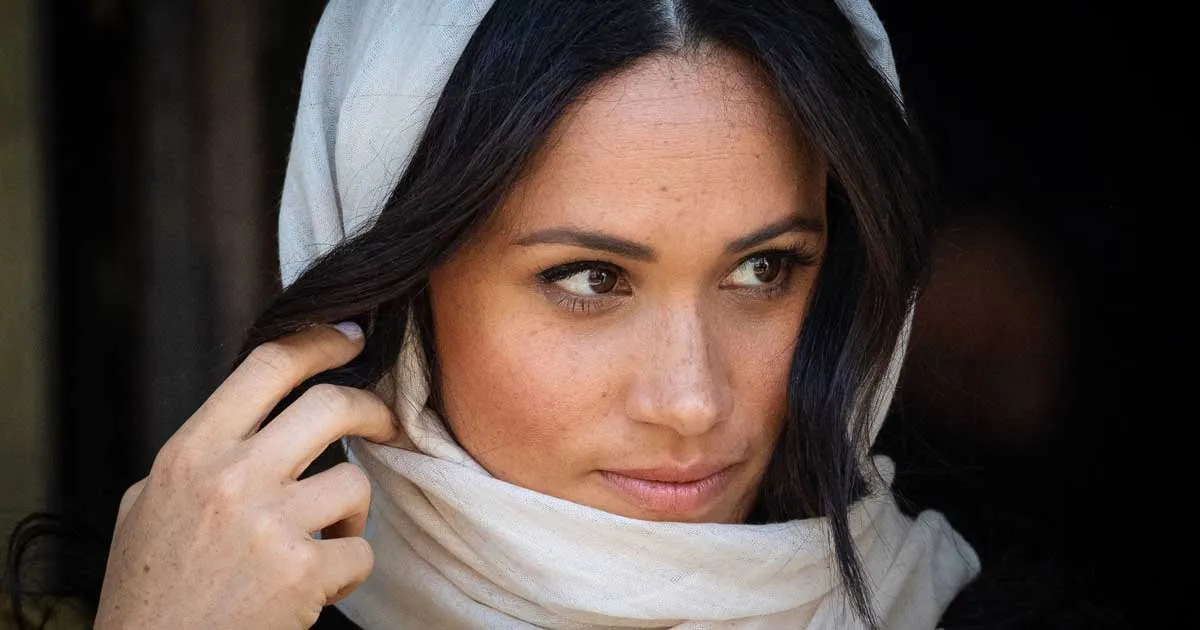 Meghan Markle Sengaja Bocorkan Rahasia Keluarganya