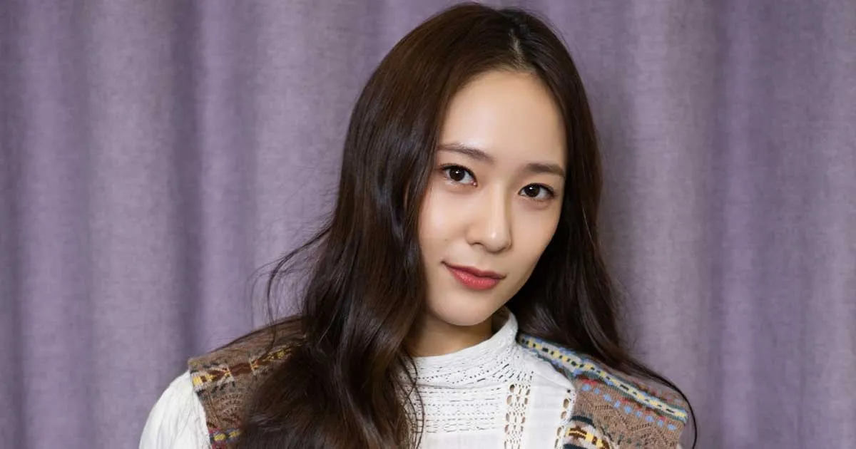 Hamil Lima Bulan, Krystal Jung Ditinggal Kabur Kekasih