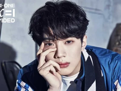 lai-kuan-lin-wanna-one-kontroversi