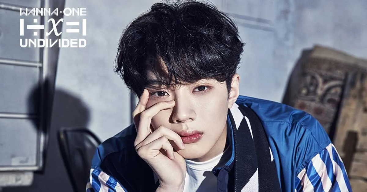 Viral! Video Mantan Member Wanna One Gegerkan Jagat Maya