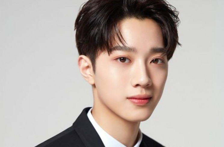 lai kuan lin wanna one kontroversi