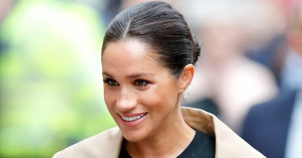 Baru Terungkap! Ini Kronologi Meghan Markle Keguguran Anak ke Dua