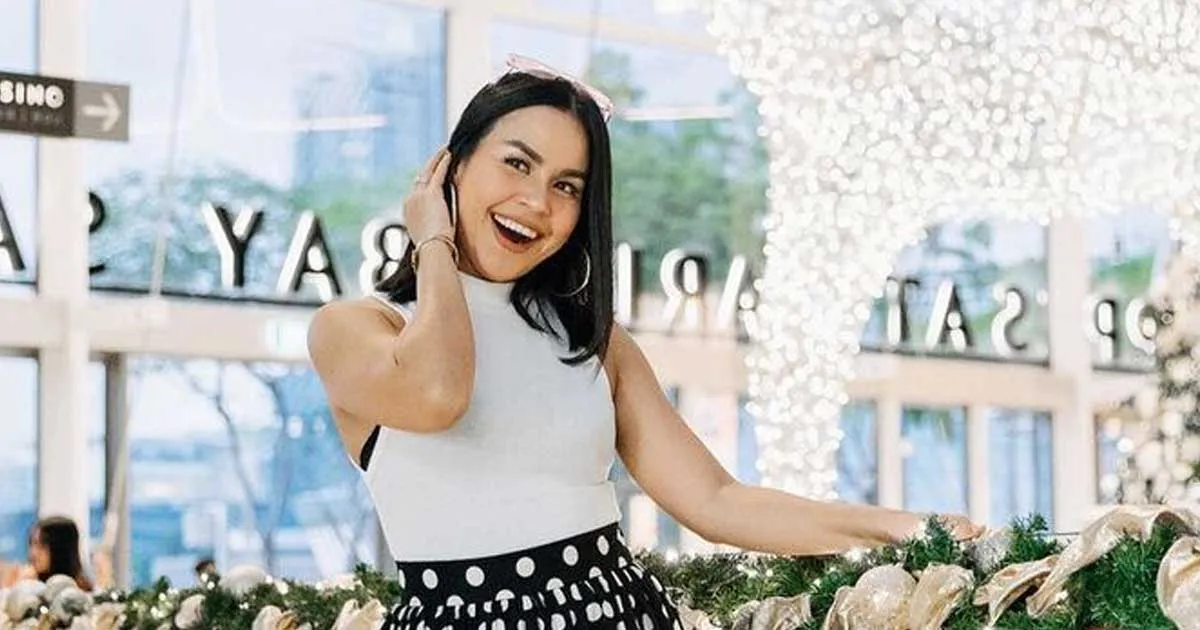 Sembuh dari COVID-19, Melaney Beber Obat-obatan yang Dikonsumsi