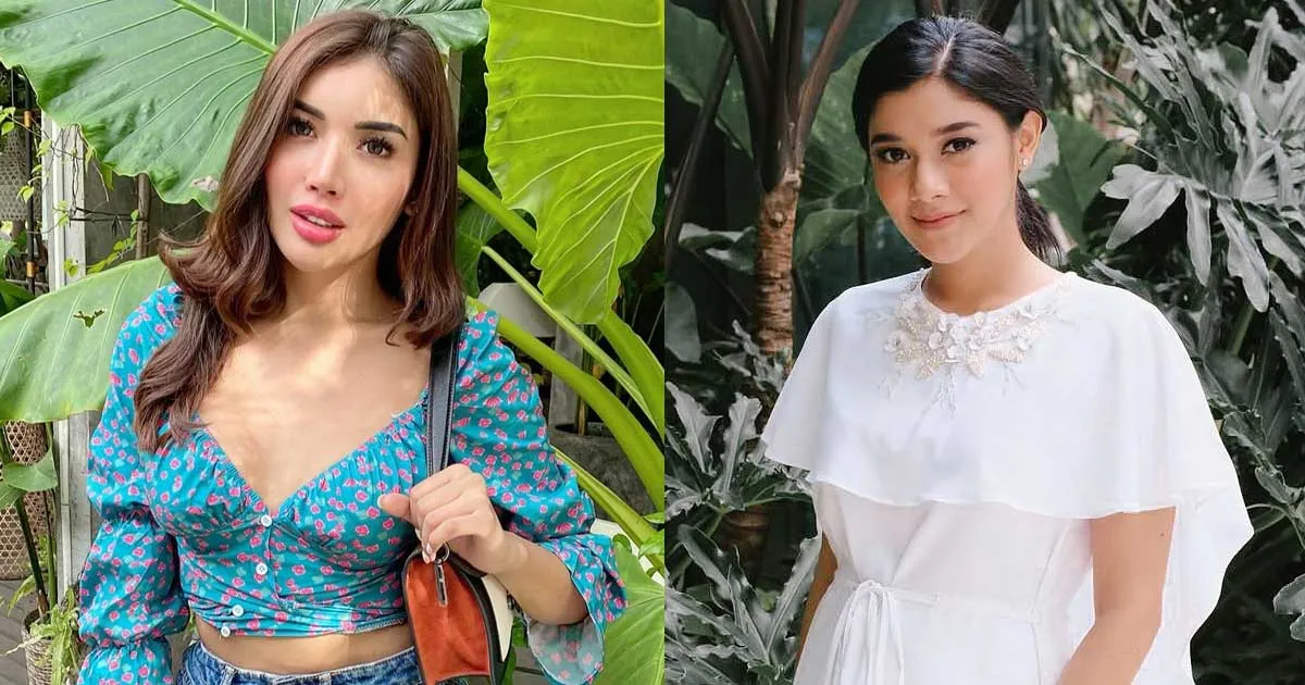 Naysilla Mirdad Tangisi Nasib Malang Millen Cyrus