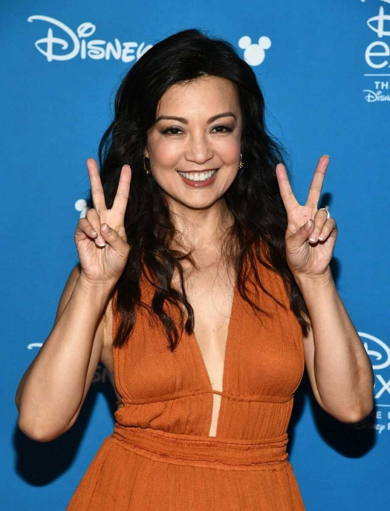 ming-na-wen meghan markle
