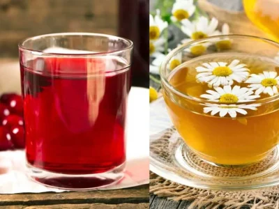 minuman sulit tidur