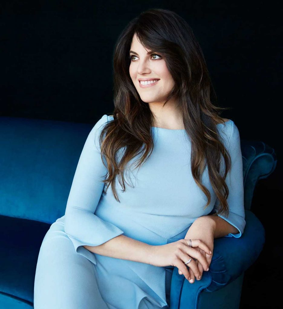 monica-lewinsky-dukung-meghan-markle