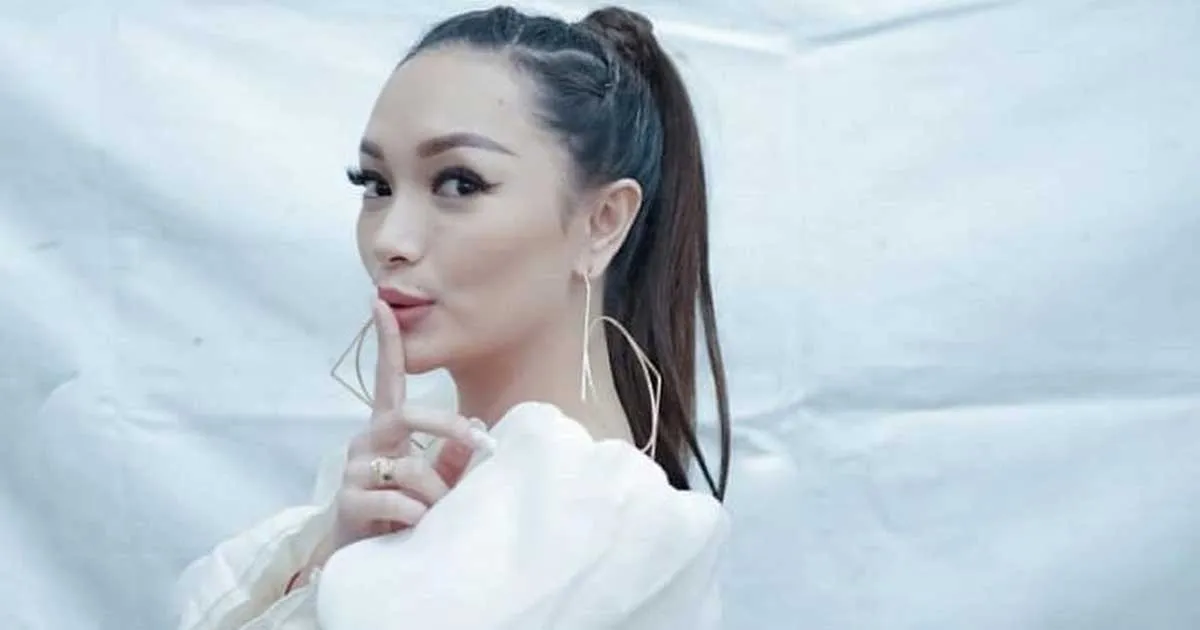 Sirajuddin Ungkap Nama Anaknya dengan Zaskia Gotik