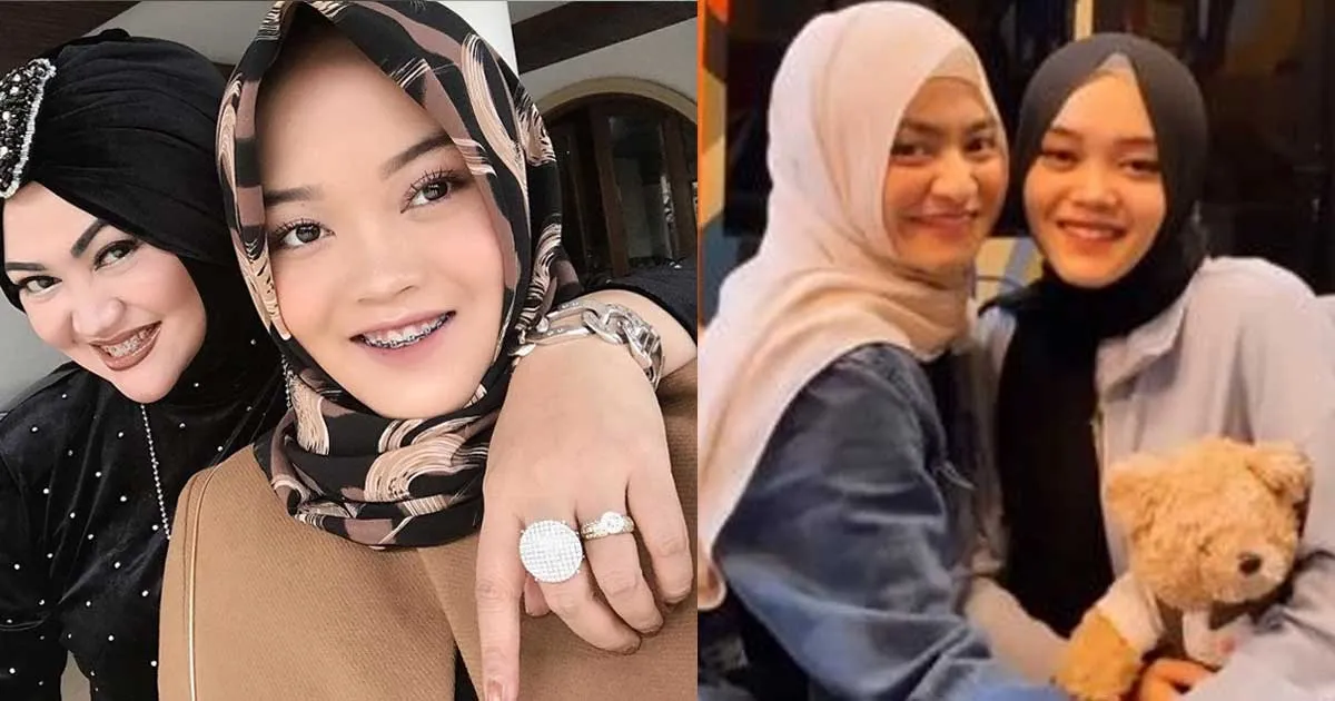 Putri Delina Ungkap Kemiripan Nathalie Holscher dengan Ibu Kandungnya