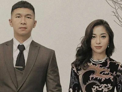 nikita-willy-bulan-madu