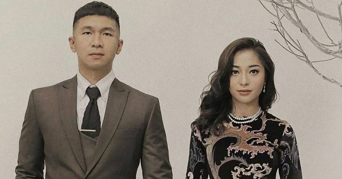 Bulan Madu, Nikita Willy Ngambek Lihat Ulah Suami