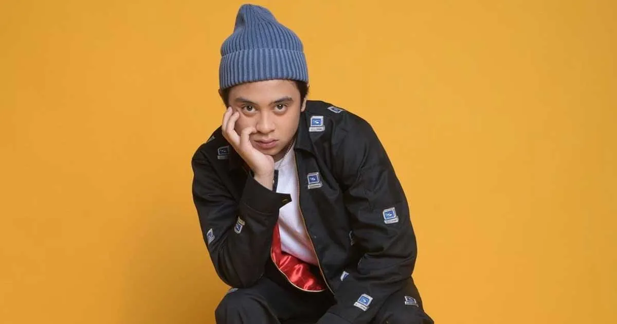 Punya Pacar Baru, Bastian Steel Ungkap Ketakutannya