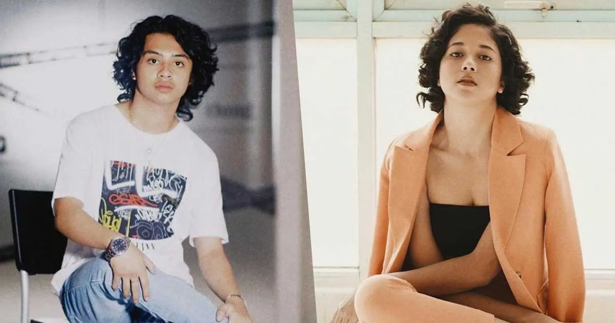 8 Fakta Menarik Pacar Baru Bastian Steel yang Berdarah Italia