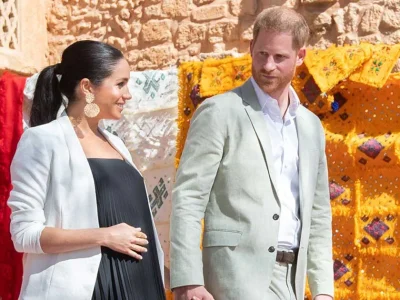 penghuni-rumah-meghan-markle-dan-pangeran-harry-frogmore-cottage