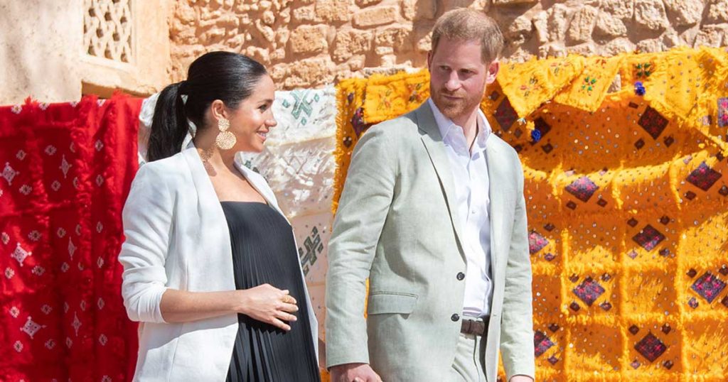 penghuni-rumah-meghan-markle-dan-pangeran-harry-frogmore-cottage