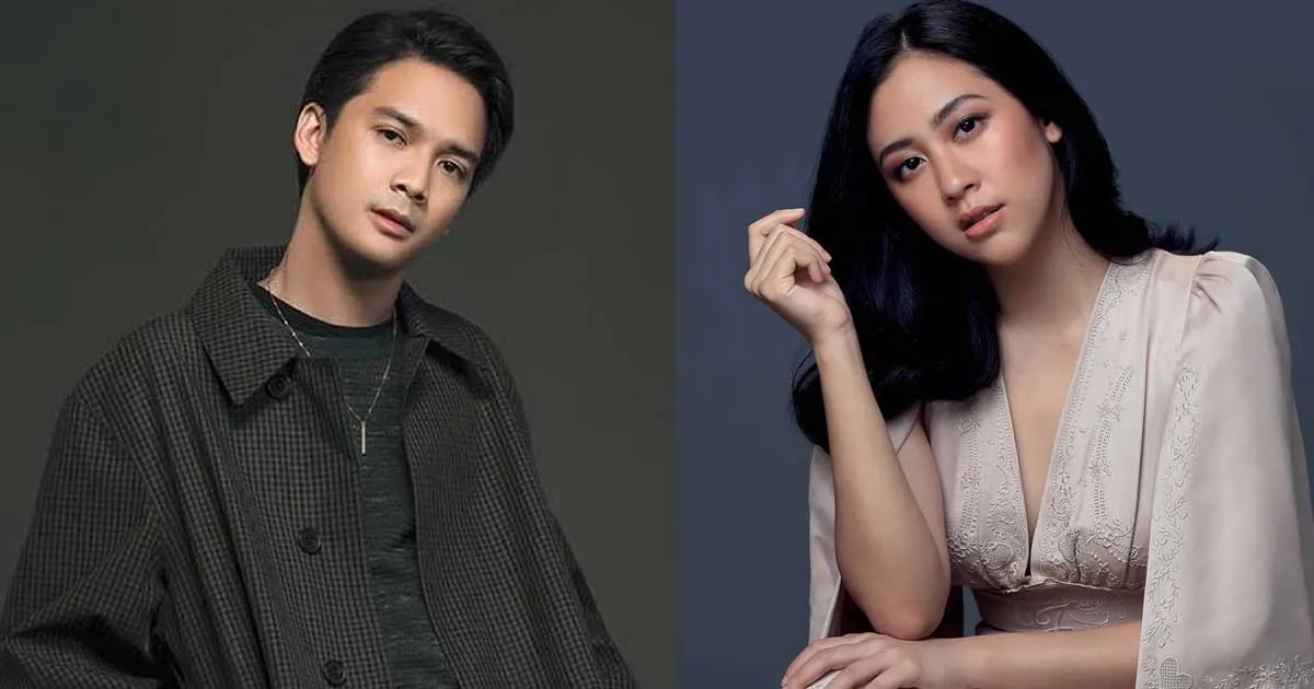 7 Fakta Baskara Mahendra, Aktor yang Baru Menikahi Sherina Munaf